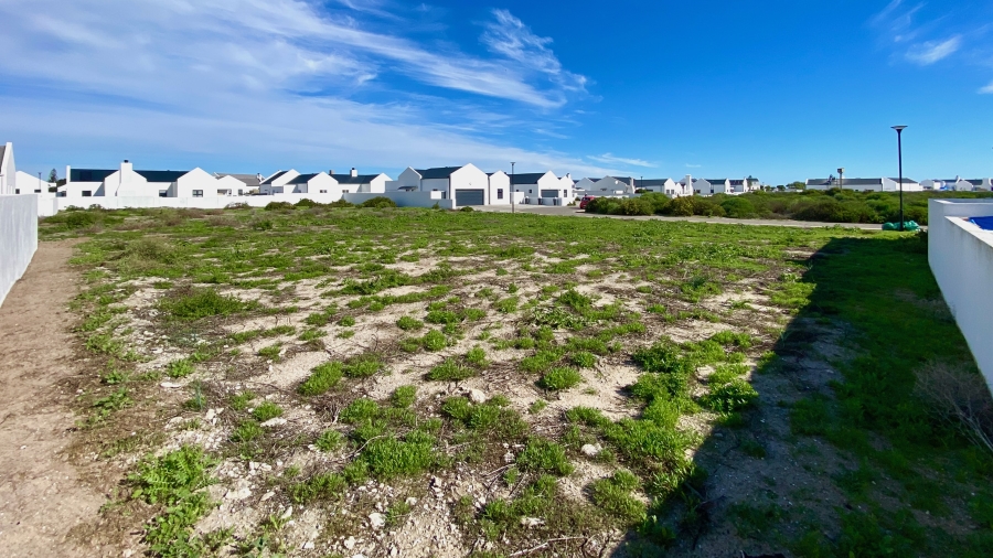 0 Bedroom Property for Sale in Atlantic Sands Private Estate Western Cape